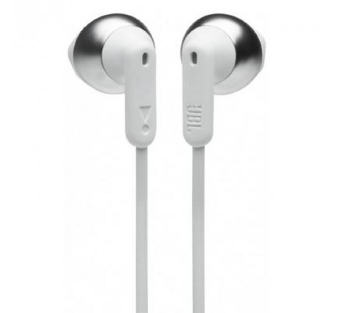 Навушники JBL Tune 215 BT White (JBLT215BTWHT)