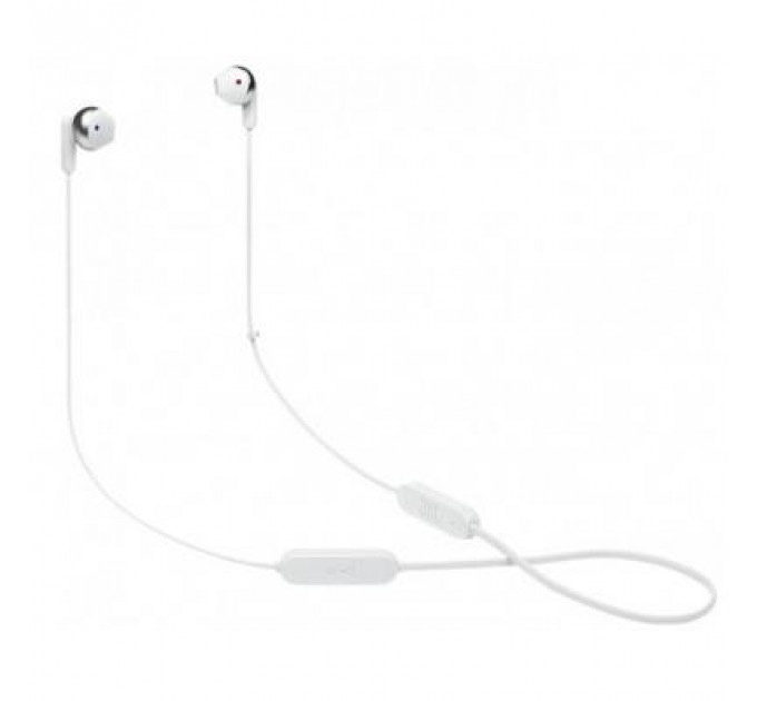 Навушники JBL Tune 215 BT White (JBLT215BTWHT)