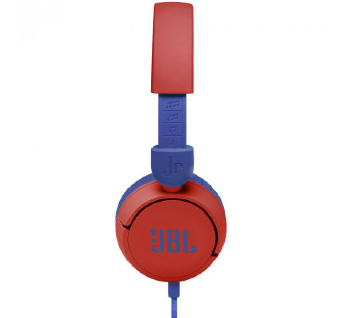 Навушники JBL JR 310 Red (JBLJR310RED)