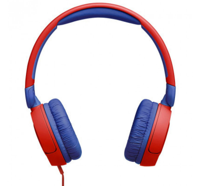 Навушники JBL JR 310 Red (JBLJR310RED)