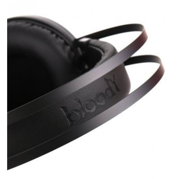 Навушники A4Tech Bloody G521 Black