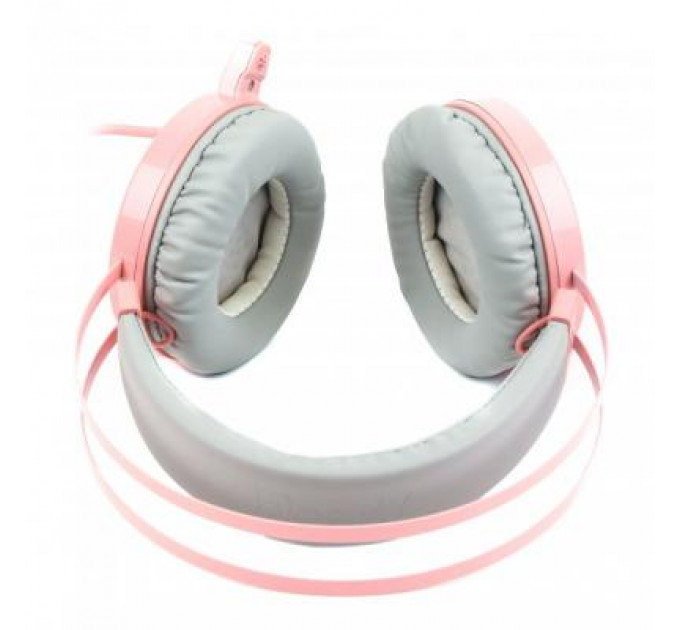 Навушники A4Tech Bloody G521 Pink