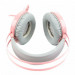 Навушники A4Tech Bloody G521 Pink