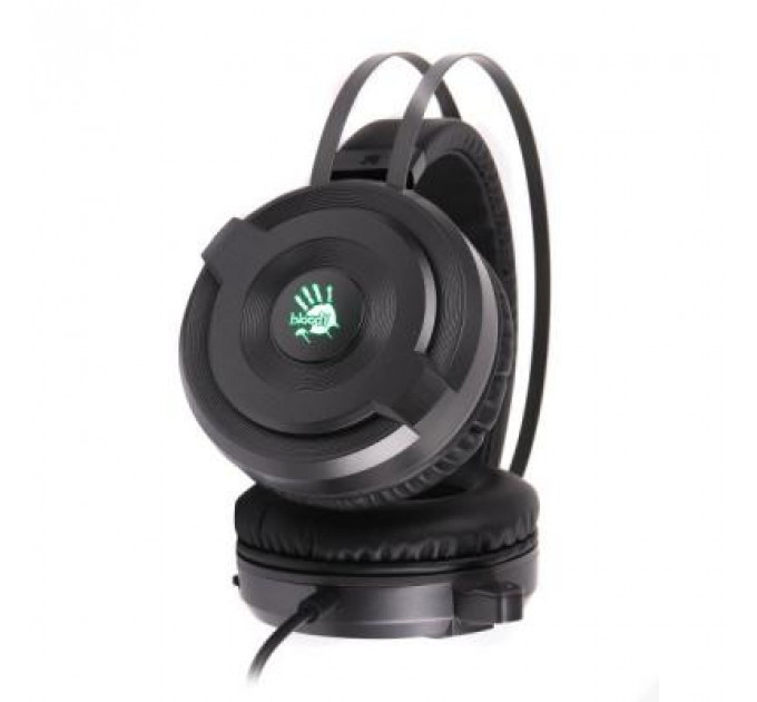 Навушники A4Tech Bloody G520S Grey