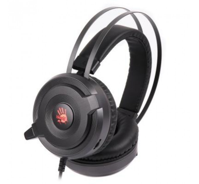 Навушники A4Tech Bloody G520S Grey