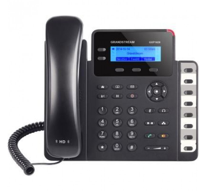 IP телефон Grandstream GXP1628