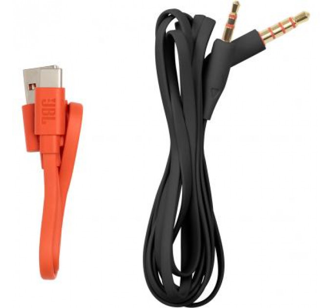 Навушники JBL Tune 660 NC Black (JBLT660NCBLK)