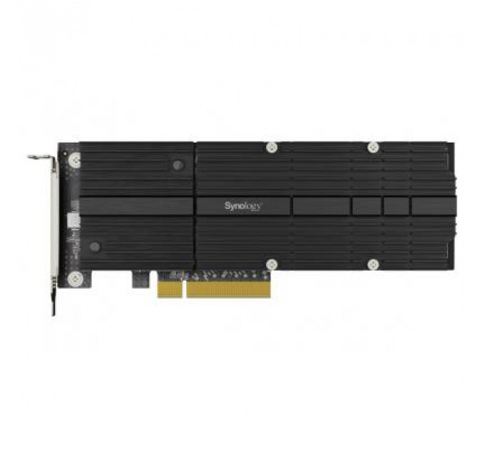 Адаптер Synology M2D20