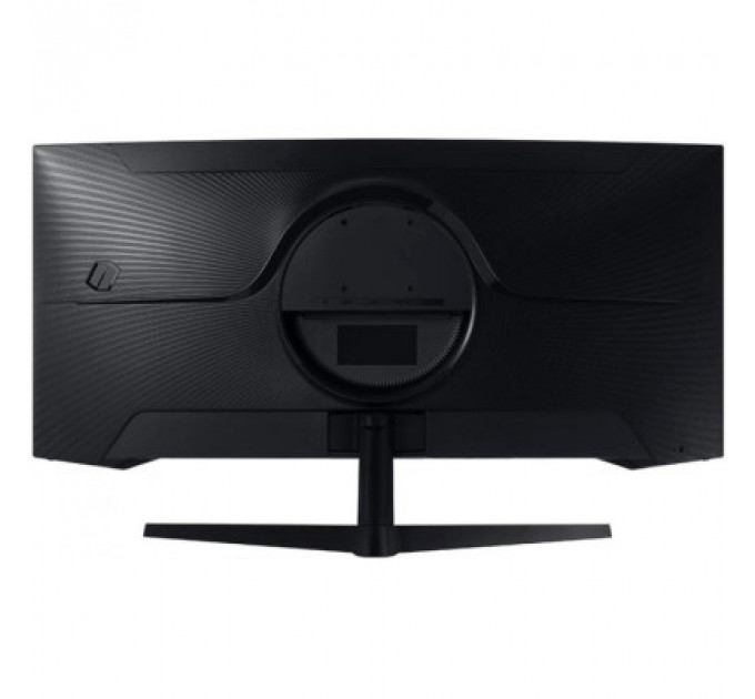 Монітор Samsung Odyssey G5 C34G55TWWI (LC34G55TWWIXCI)