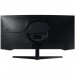 Монітор Samsung Odyssey G5 C34G55TWWI (LC34G55TWWIXCI)