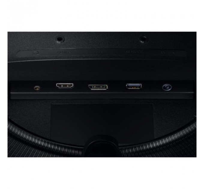 Монітор Samsung Odyssey G5 C34G55TWWI (LC34G55TWWIXCI)