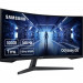 Монітор Samsung Odyssey G5 C34G55TWWI (LC34G55TWWIXCI)