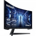 Монітор Samsung Odyssey G5 C34G55TWWI (LC34G55TWWIXCI)