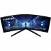 Монітор Samsung Odyssey G5 C34G55TWWI (LC34G55TWWIXCI)