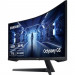 Монітор Samsung Odyssey G5 C34G55TWWI (LC34G55TWWIXCI)