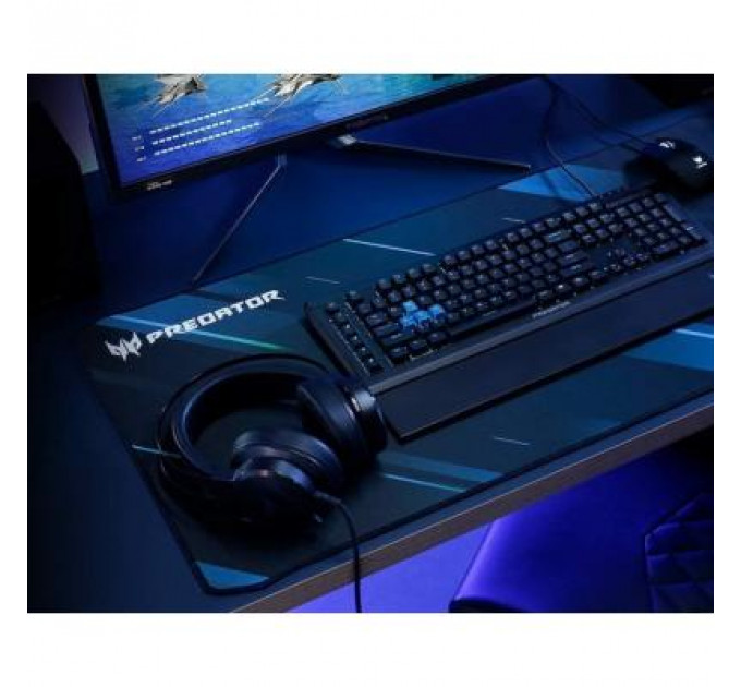 Килимок для мишки Acer Predator Gaming XXL (PMP020) (GP.MSP11.005)