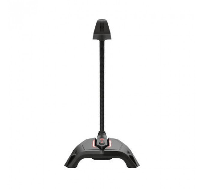 Мікрофон Trust GXT 215 Zabi LED-Illuminated USB Gaming Black (23800)