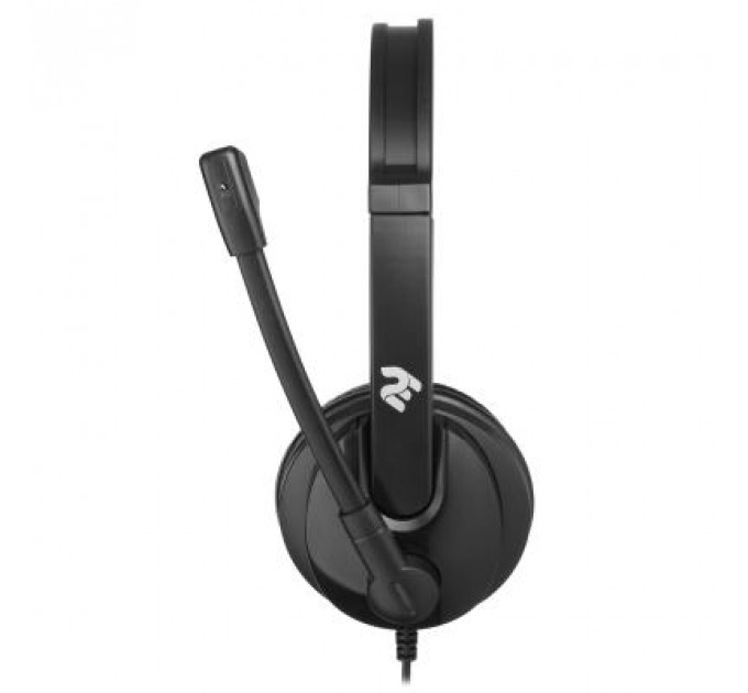 Навушники 2E CH12 On-Ear USB (2E-CH12SU)