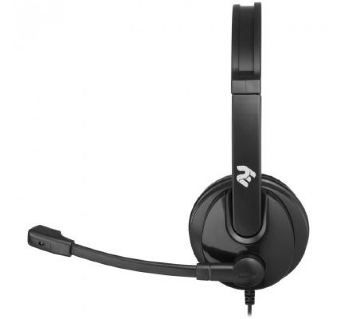 Навушники 2E CH12 On-Ear USB (2E-CH12SU)