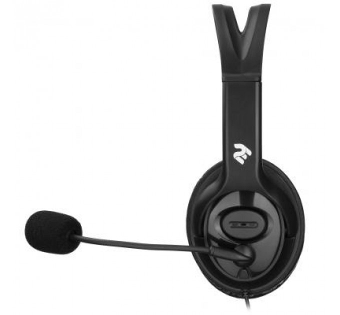 Навушники 2E CH13 Over-Ear USB (2E-CH13SU)