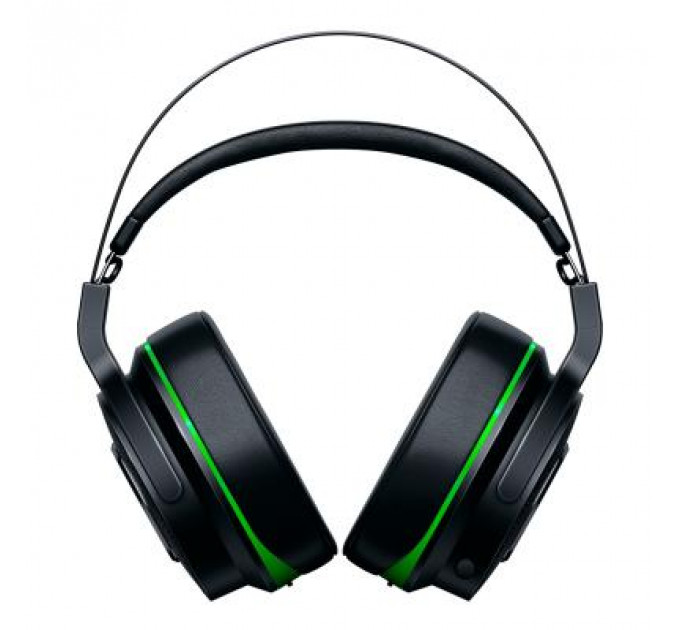 Навушники Razer Thresher - Xbox One Black/Green (RZ04-02240100-R3M1)