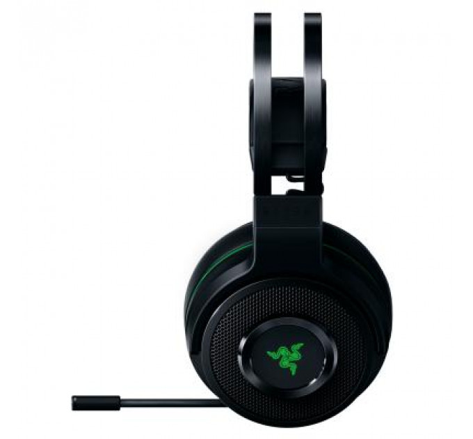 Навушники Razer Thresher - Xbox One Black/Green (RZ04-02240100-R3M1)