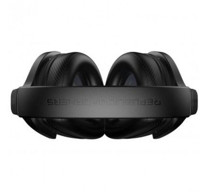 Навушники ASUS ROG Delta S USB RGB Black (90YH02K0-B2UA00)