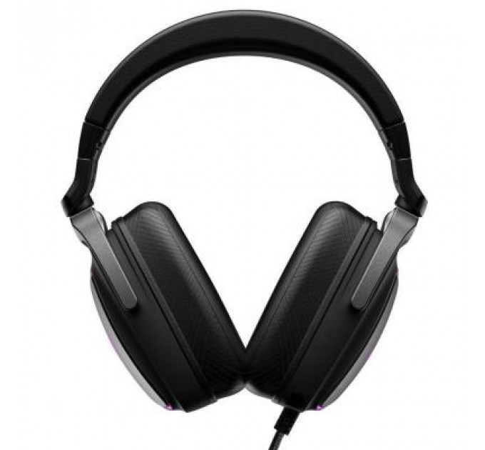 Навушники ASUS ROG Delta S USB RGB Black (90YH02K0-B2UA00)