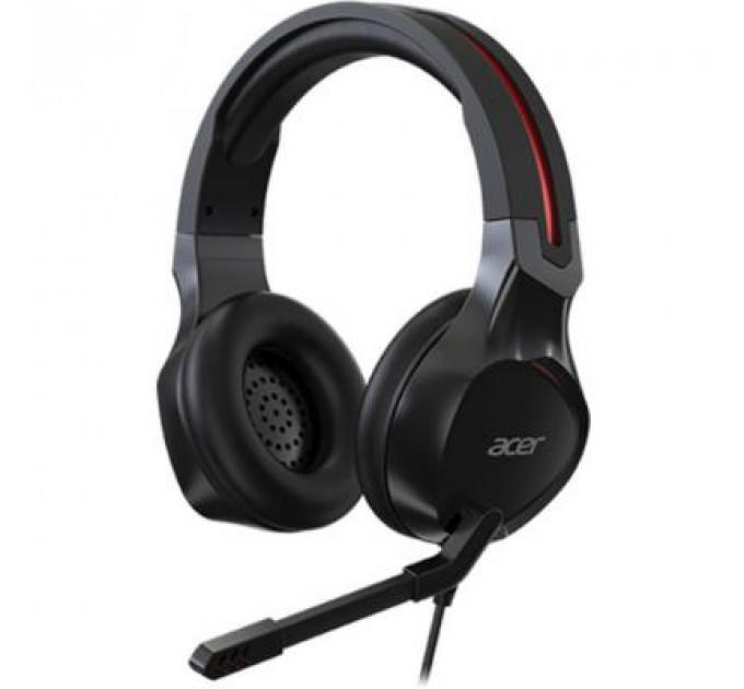 Навушники Acer Nitro (NP.HDS1A.008)