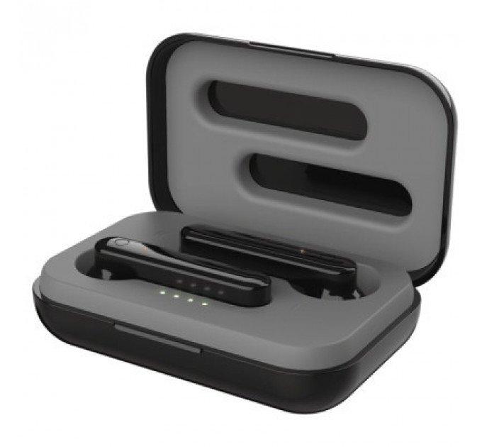 Навушники Trust Primo Touch True Wireless Mic Black (23712)
