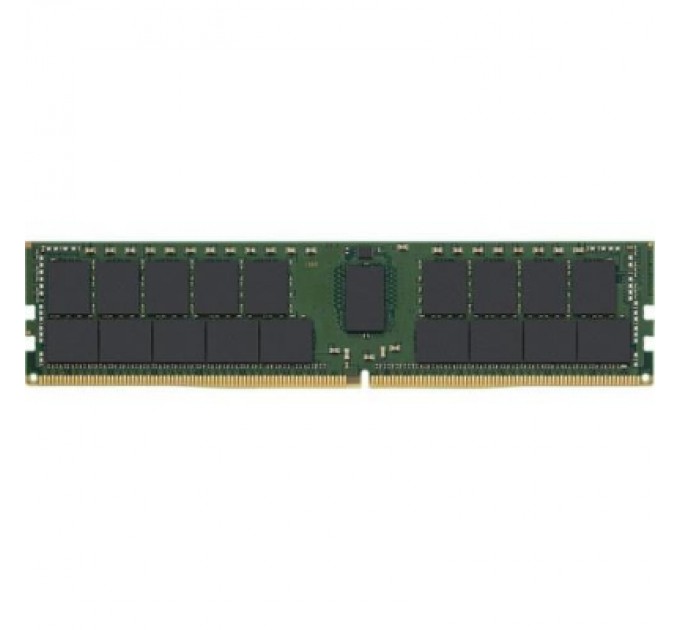 Модуль пам'яті для сервера Kingston 64GB PC25600/REG (KSM32RD4/64MFR)