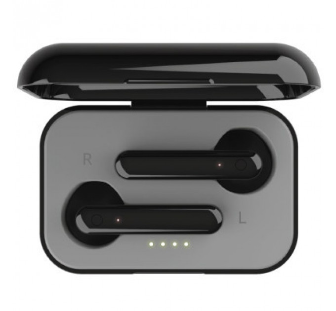 Навушники Trust Primo Touch True Wireless Mic Black (23712)