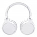 Навушники Philips TAH5205 Over-ear ANC Wireless Mic White (TAH5205WT/00)