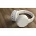 Навушники Philips TAH5205 Over-ear ANC Wireless Mic White (TAH5205WT/00)