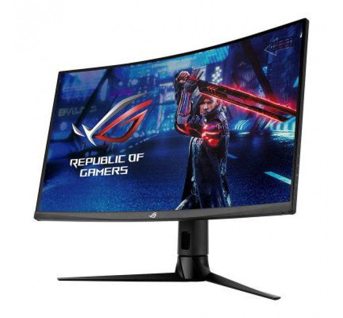 Монітор ASUS ROG Strix XG32VC