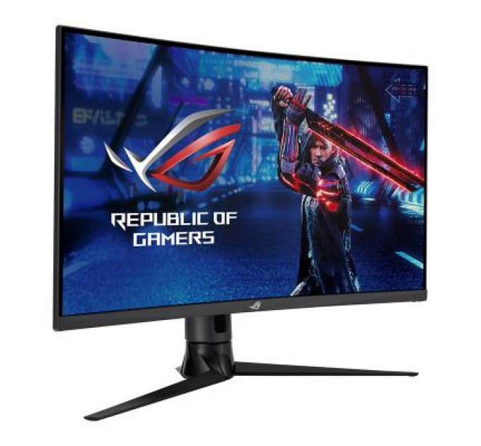 Монітор ASUS ROG Strix XG32VC