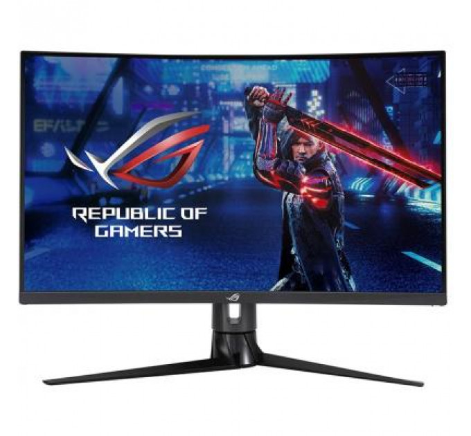 Монітор ASUS ROG Strix XG32VC