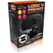 Media-Tech Веб-камера Media-Tech Look V Privacy Full HD Black (MT4107)