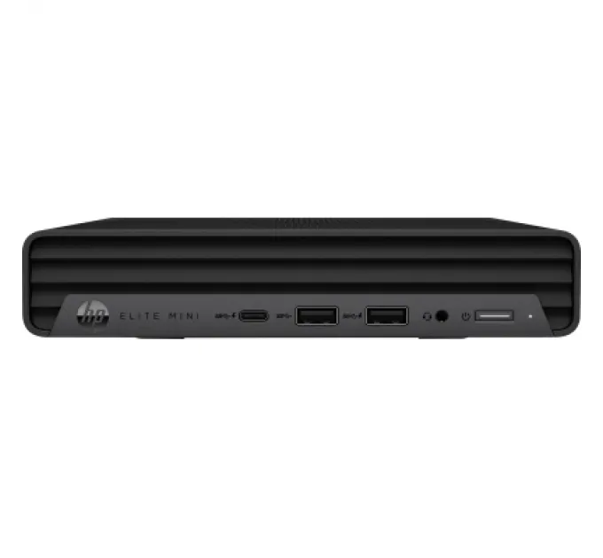HP Комп'ютер HP Elite Mini 800 G9 / i7-14700T, 16, SSD1Tb, RTX 3050Ti 4GB, K&M, W11Pro (622Y2ET)
