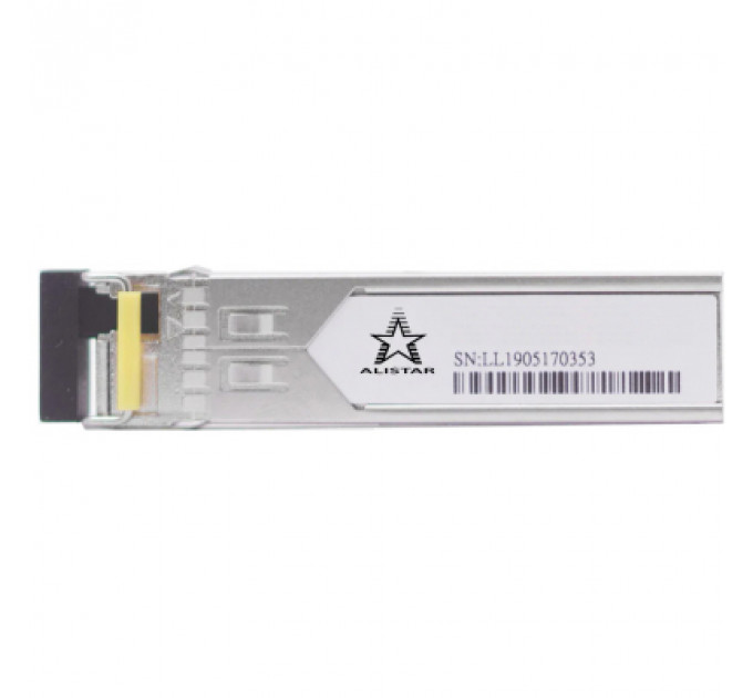 Модуль SFP Alistar SFP-1G-BX-D-L20