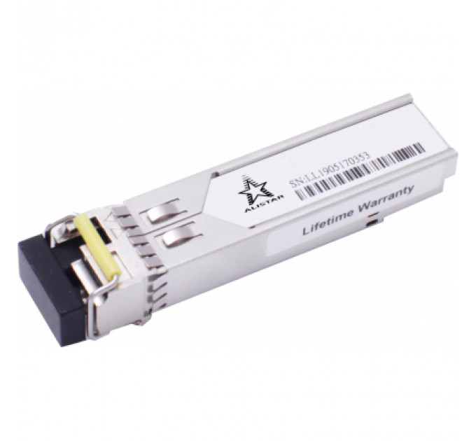 Модуль SFP Alistar SFP-1G-BX-D-L20