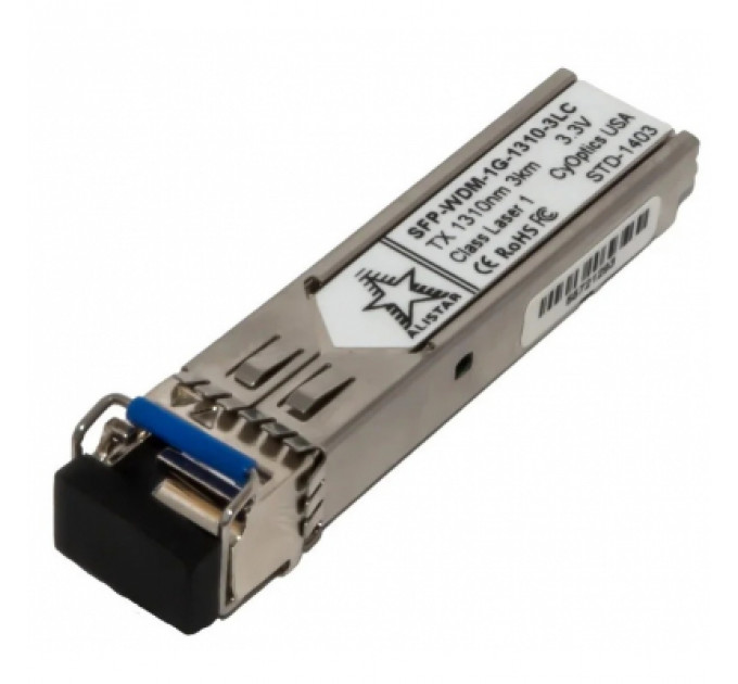 Модуль SFP Alistar SFP-1G-BX-U-L03