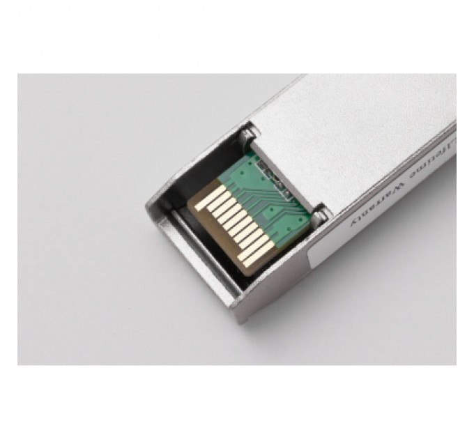 Модуль SFP Alistar SFP-1G-BX-D-S20