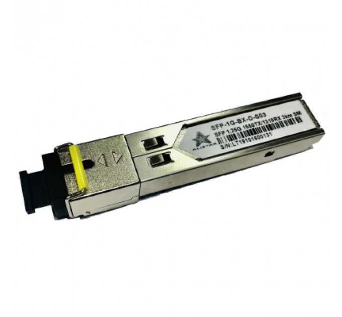 Модуль SFP Alistar SFP-1G-BX-D-S03
