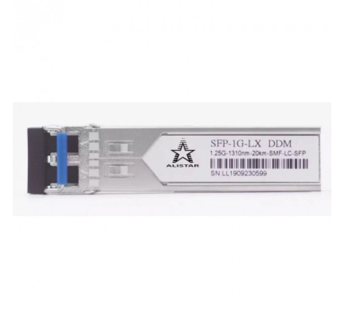 Модуль SFP Alistar SFP-1G-LX