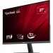 ViewSonic Монітор ViewSonic VA2708-2K-HD