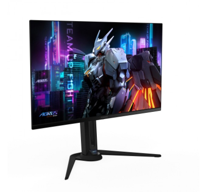 GIGABYTE Монітор GIGABYTE AORUS FO32U2 EK