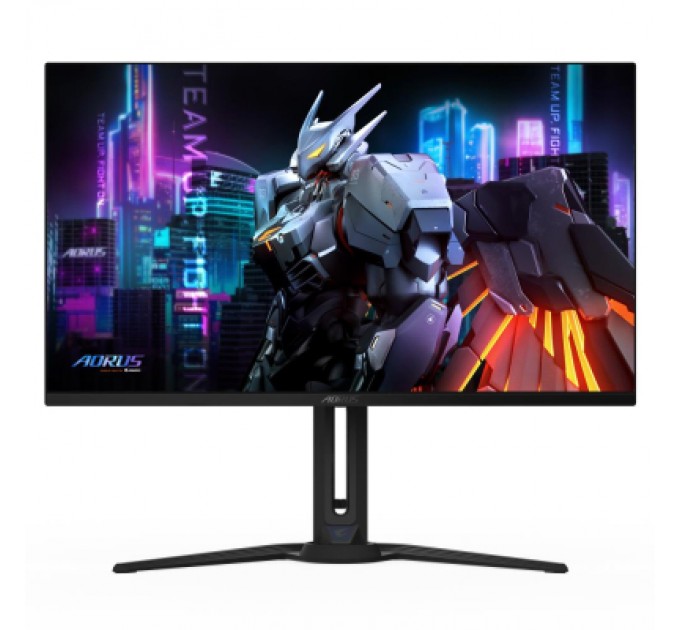 GIGABYTE Монітор GIGABYTE AORUS FO32U2 EK