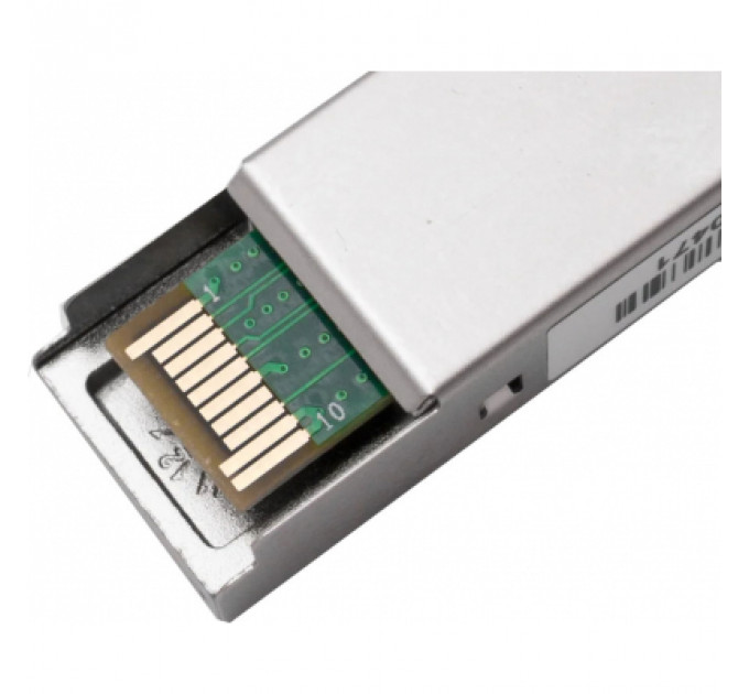 Модуль SFP Alistar SFP-10G-LR-BX-U