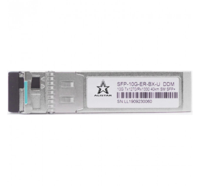 Модуль SFP Alistar SFP-10G-ER-BX-U